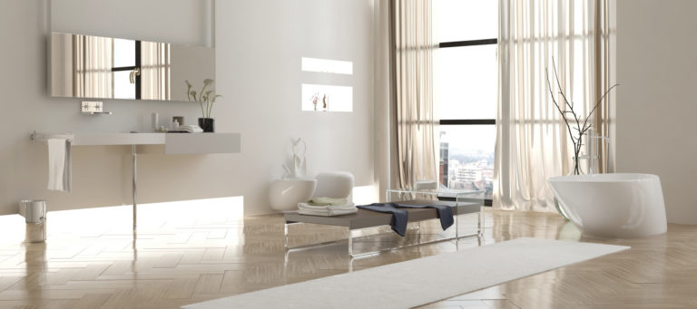 Why luxury clients are turned off by technology