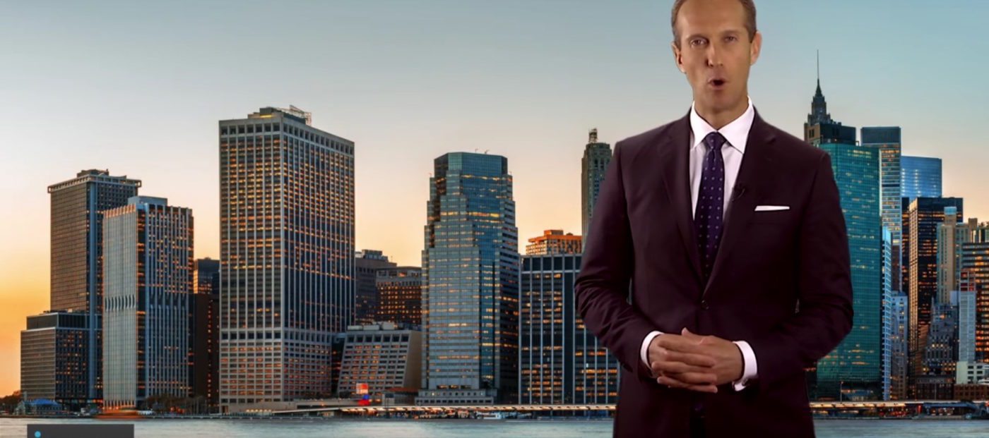 Video Headlines NAR Bans Zillow From Events And More Inman