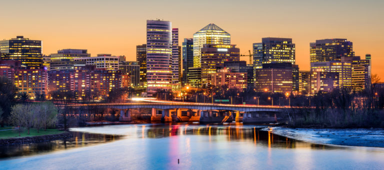 Amazon HQ2 sent home prices skyrocketing in VA neighborhood