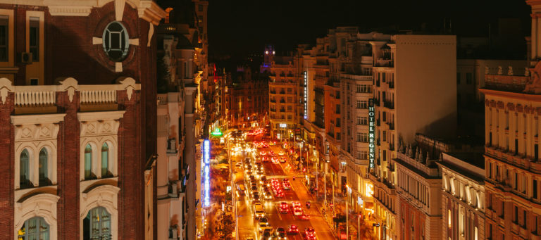 Real estate classified startup carves new niche in Spain