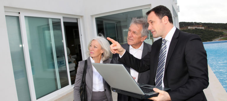 Stop thinking like a salesperson