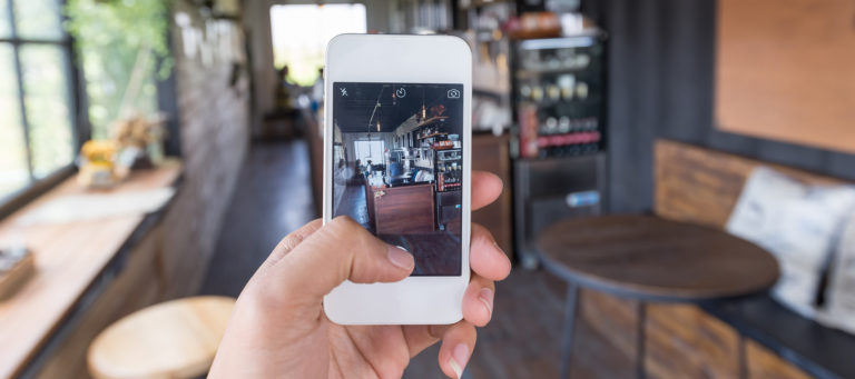 Realync, live-video home tour app, enables 75% closing rate, national rental landlord says
