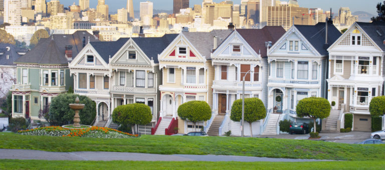 San Francisco affordability reaches just 13 percent of households