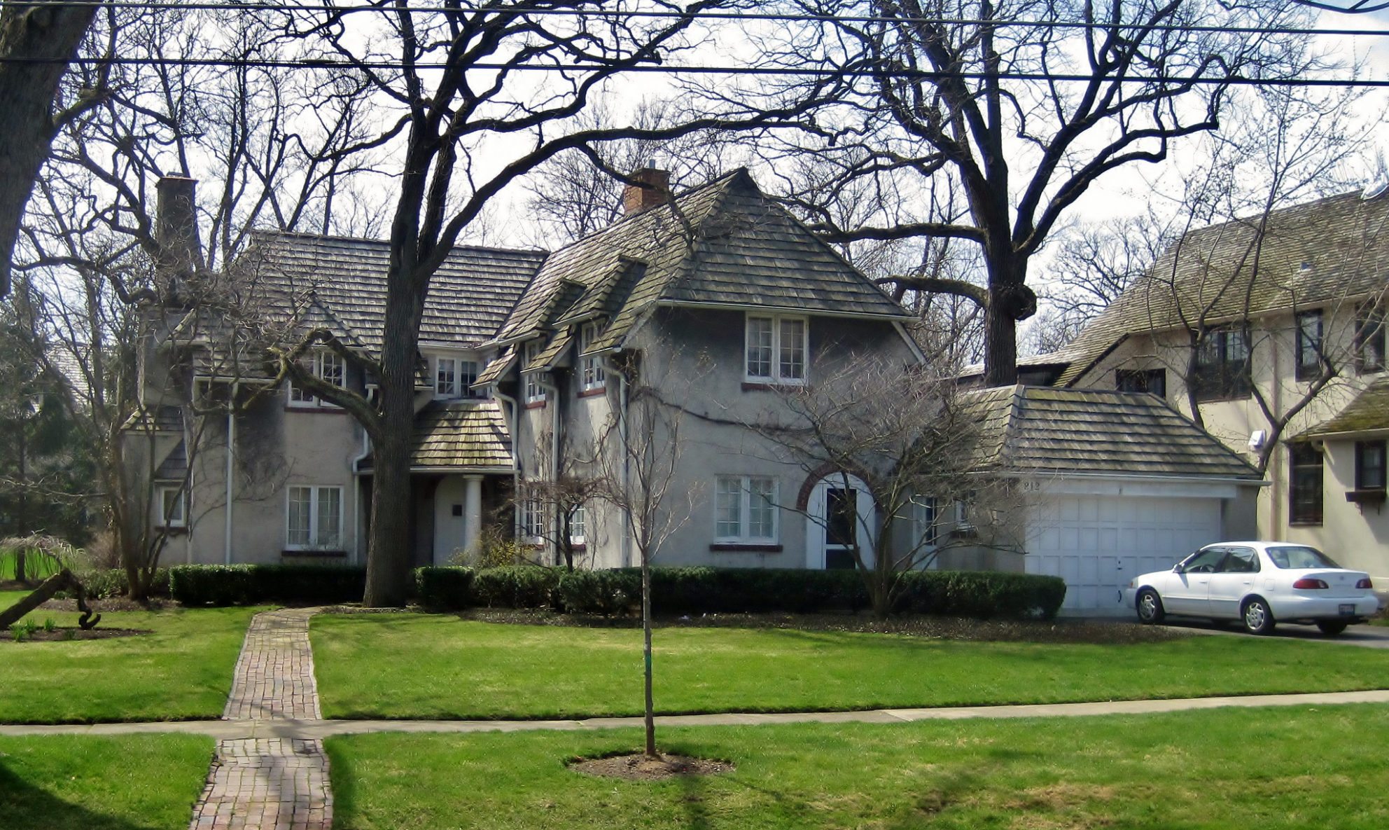 ZIP code profile 60010 Inman