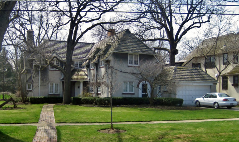 Selling time continues to drop for the Chicagoland suburbs