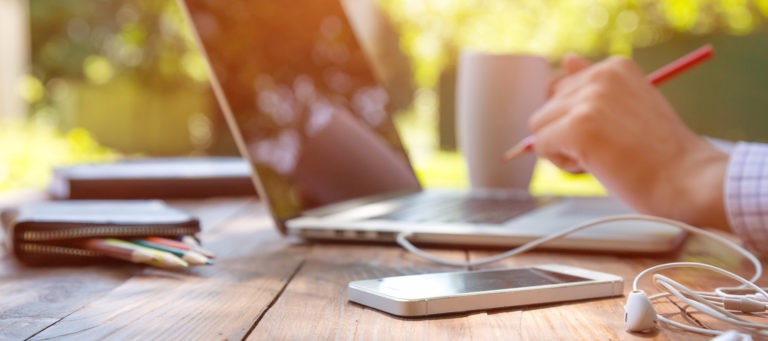 Realtors shouldn't waste time publishing their own blogs: Elm Street CEO