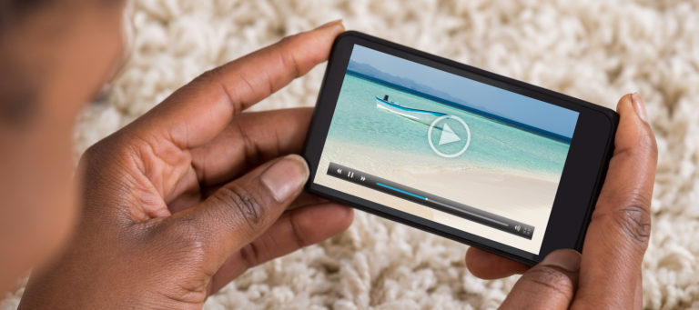 4 tactics to increase your site engagement with video