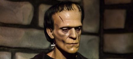Have no fear of Frankenstein at Inman Connect this summer in San Francisco