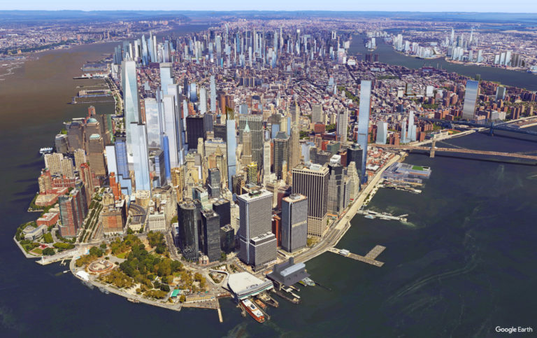 CityRealty sees big potential for new Manhattan development sales