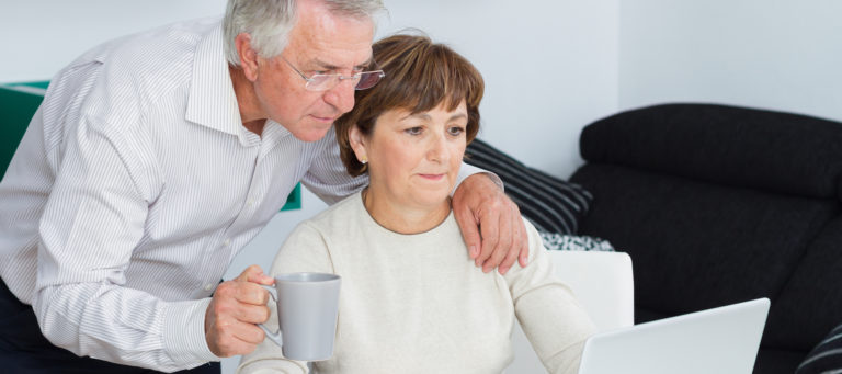 The number of older renters in the US is skyrocketing