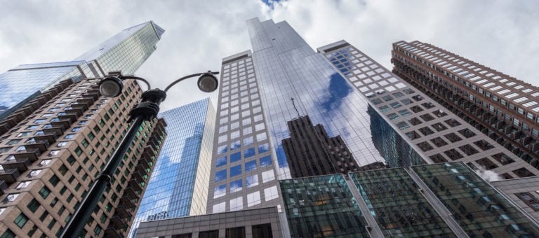 Infographic: How much is it to rent a one-bedroom in Manhattan?