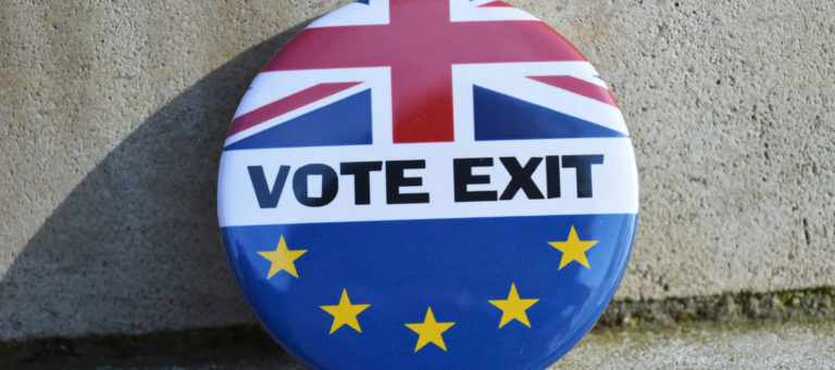 Post-Brexit, fewer Brits seem to be searching for homes internationally