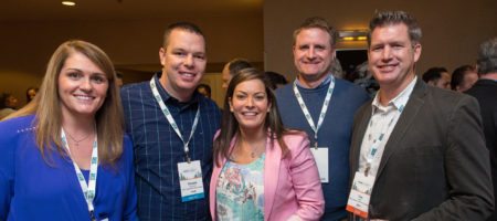 Rising stars of real estate point to Connect as key to successful starts