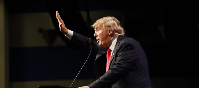 Trump's tax reform plan is a mixed bag for real estate