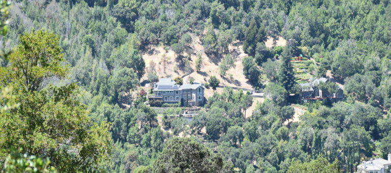 Community spotlight: Kentfield