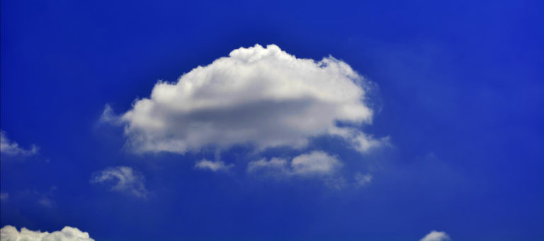 Podcast: Get your head in the cloud with Brad Andersohn