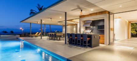 Luxury listing: Sleek, modern 4-bedroom on Hawaii's Big Island