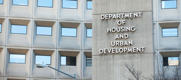 HUD fines California landlords over racist renting practices