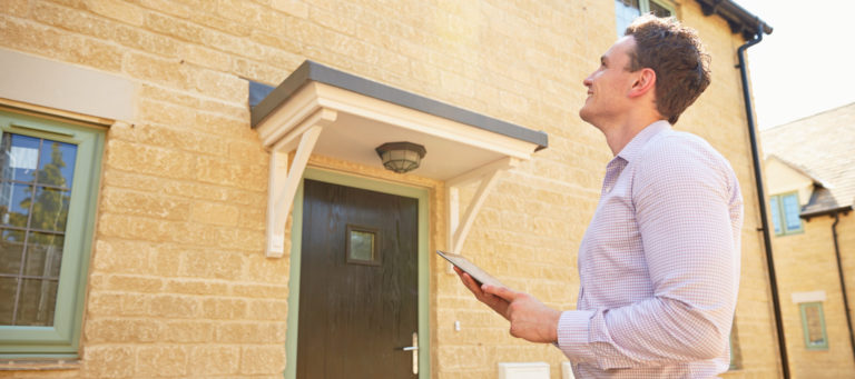4 tips for buying a home