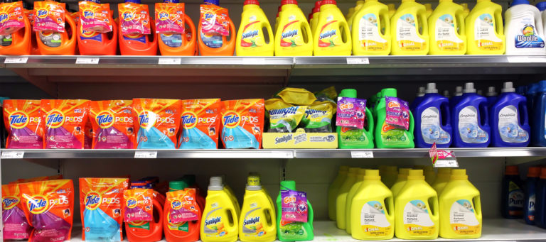 Want to see the brokerage of the future? Think soap