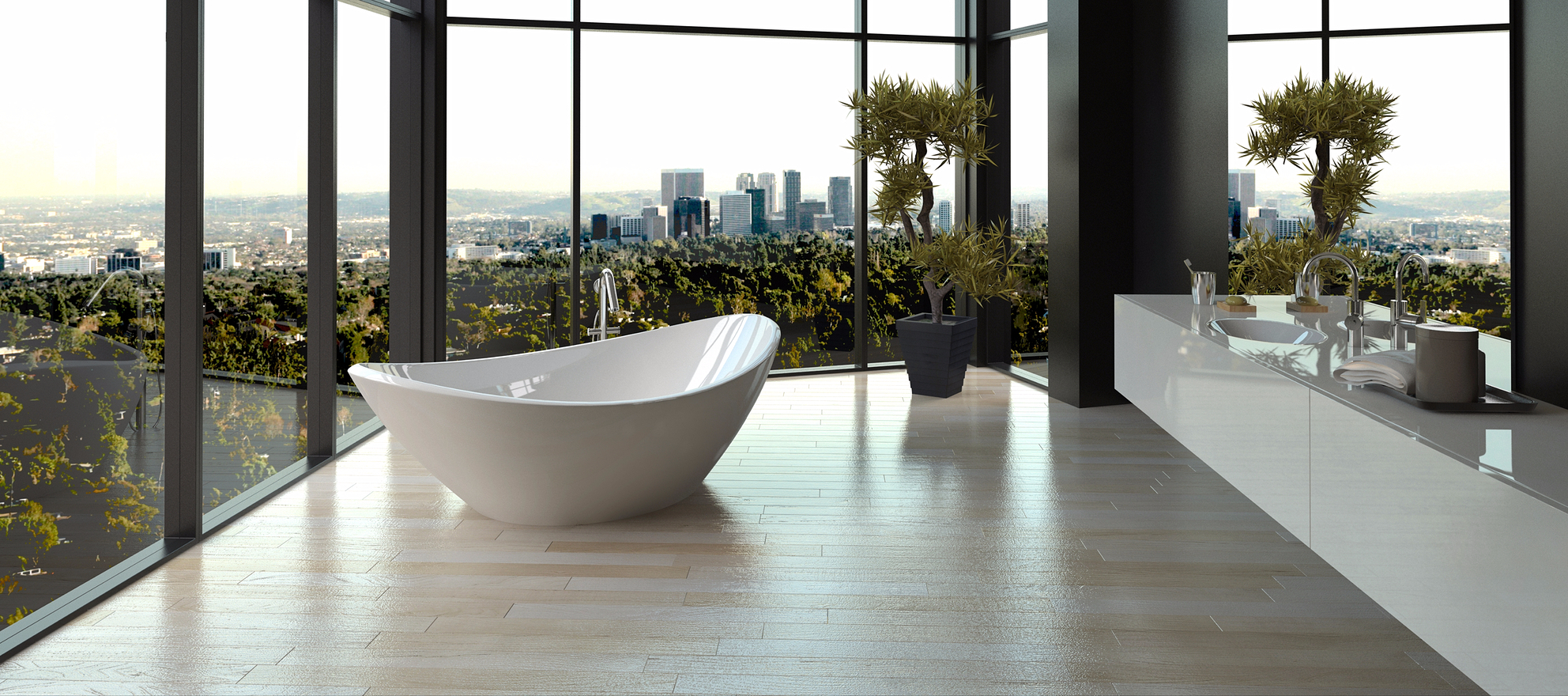 Photo inspiration: Fresh Look at What You Need To Know About Eco Friendly Luxury Real
