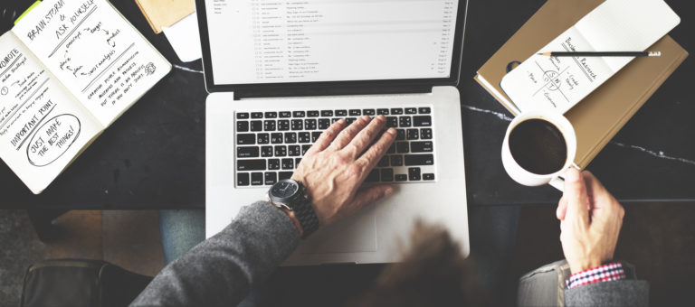 How email templates can save real estate agents much needed time