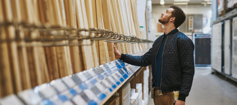 Find the perfect tools, systems and technologies at Connect