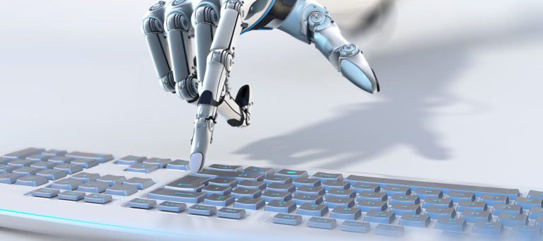 Why your real estate technology is about to become obsolete