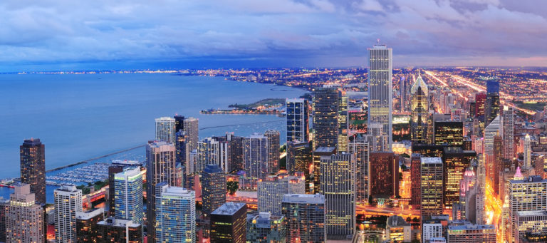 Inc. 5000's fastest-growing companies: Chicago real estate firms that made the cut