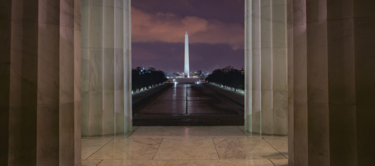 DC in a week: Aug 15-19