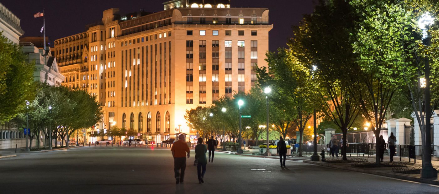 Infographic How Much Is It To Rent A OneBedroom In DC? Inman