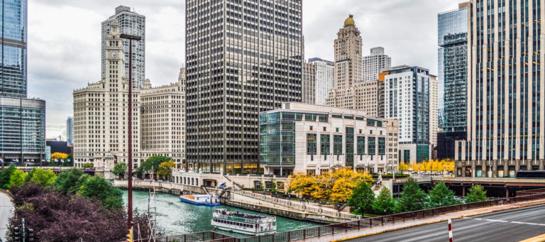 Chicago rent growth remains stable and steady through 2016