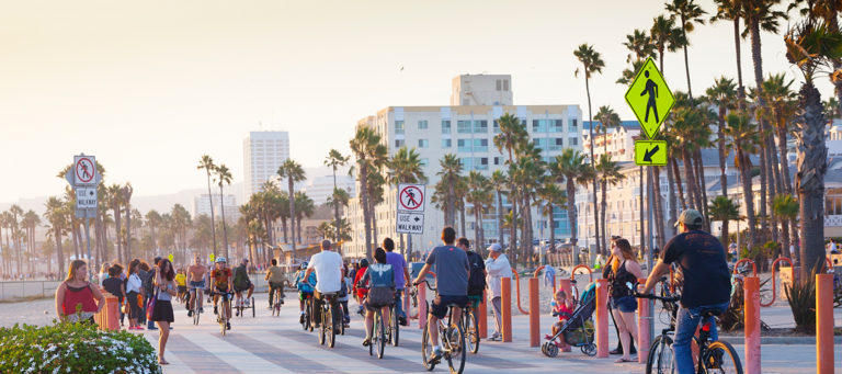 With space getting tighter, LA rent is expected to keep rising