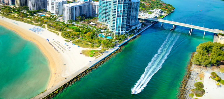 Apartment List releases October report for Miami rent