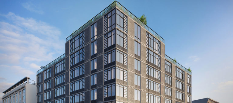 Waverly Brooklyn condos hit the market
