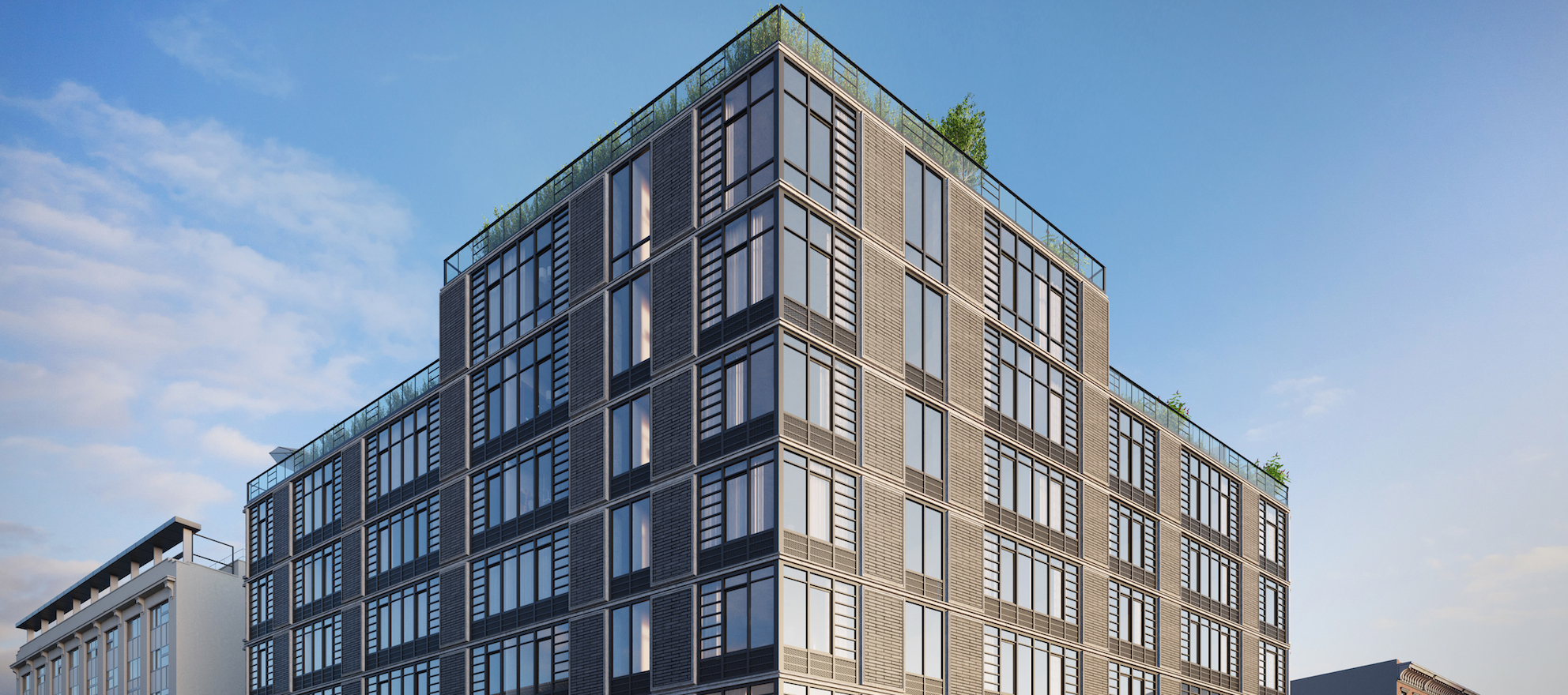 Waverly Brooklyn Condos Hit The Market Inman
