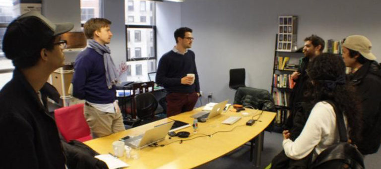 AREA, founded by members of real estate dynasty, is latest real estate tech accelerator