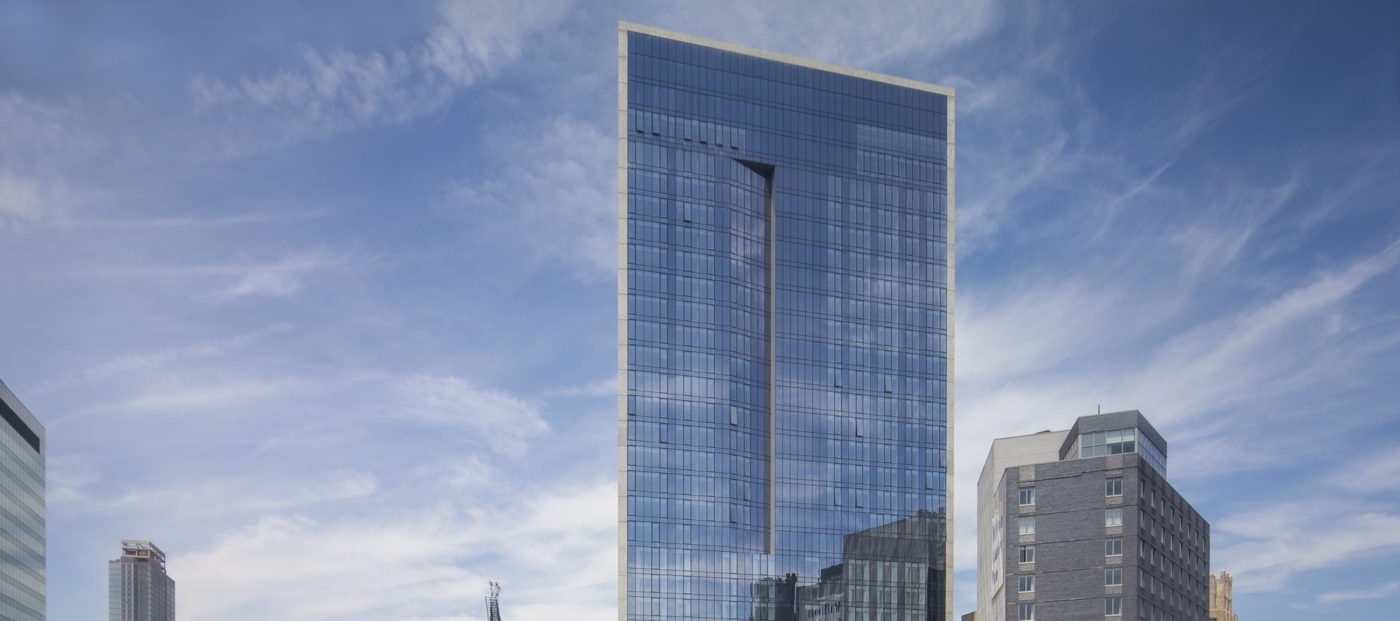 Aurora Apartments In Queens Ready To Lease Inman