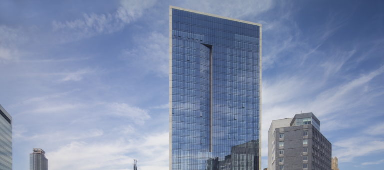 Aurora apartments in Queens ready to lease
