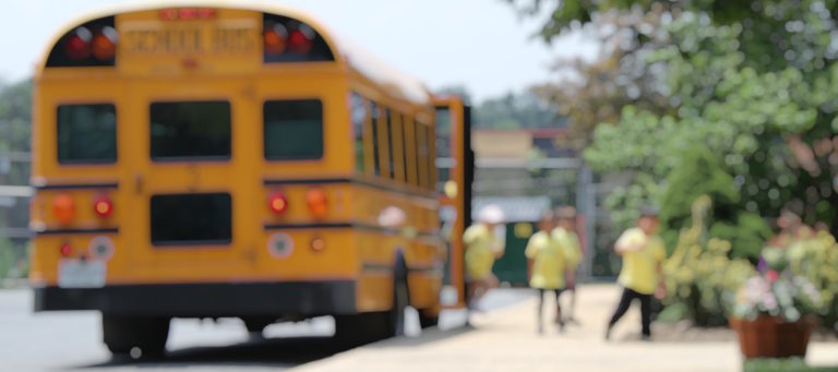 Where are the best public school districts near DC?