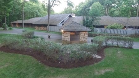 Video listing of the day: Private Pennsylvania estate