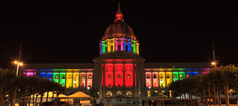 Gay and lesbian real estate group urges NAR to support Equality Act