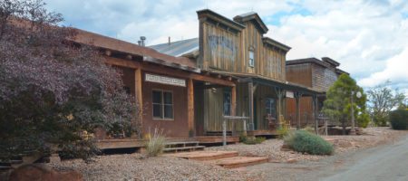 Luxury listing: Imus Ranch in New Mexico