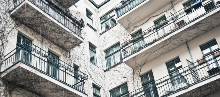 Scout24 grows despite German property law