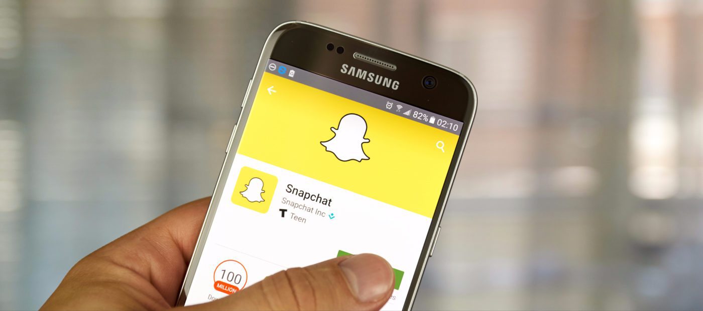 3 Tips To Avoid Spamming Your Snapchat Audience Inman