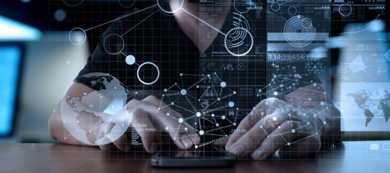 What will digital transactions look like in the future?
