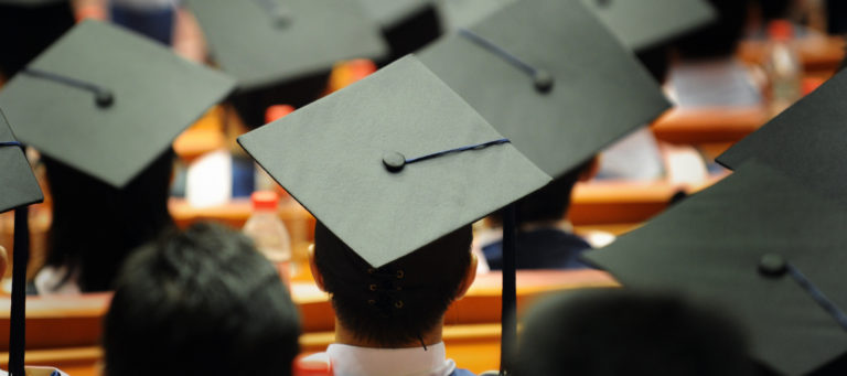 Real estate execs charged in massive college fraud scheme