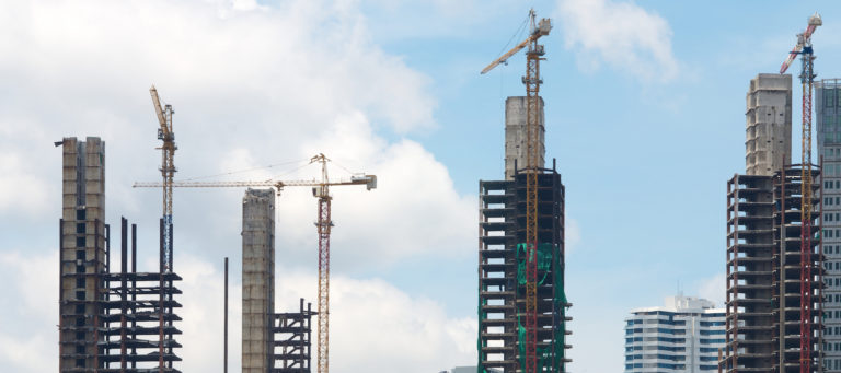 3 ways automation will change the construction industry