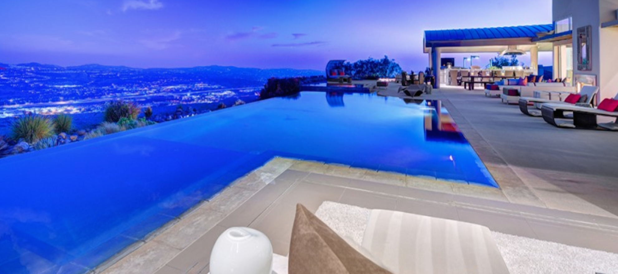 Luxury Listing Pinnacle House In Yorba Linda Inman