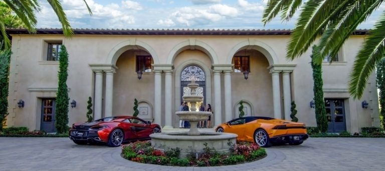 Video listing of the day: Lovin' Newport Coast life